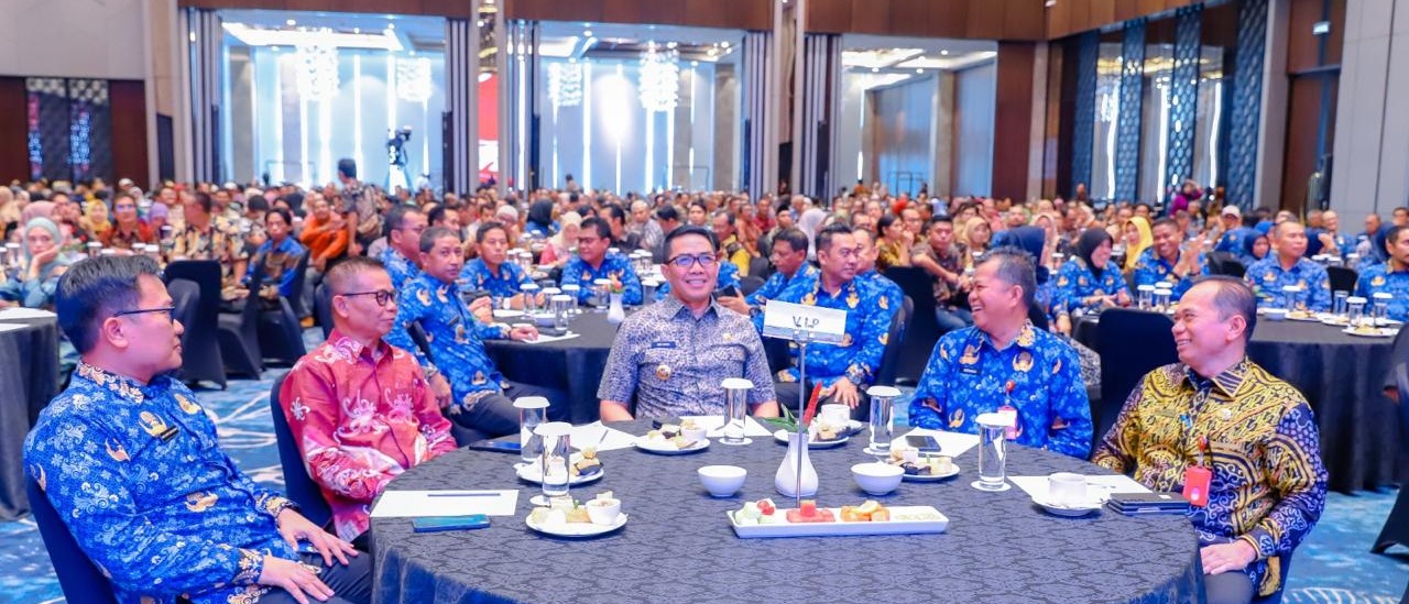 Kick Off Kegiatan Probebaya Tahun 2024