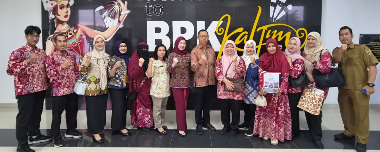 KEGIATAN PELAKSANAAN WTP TAHUN 2026
