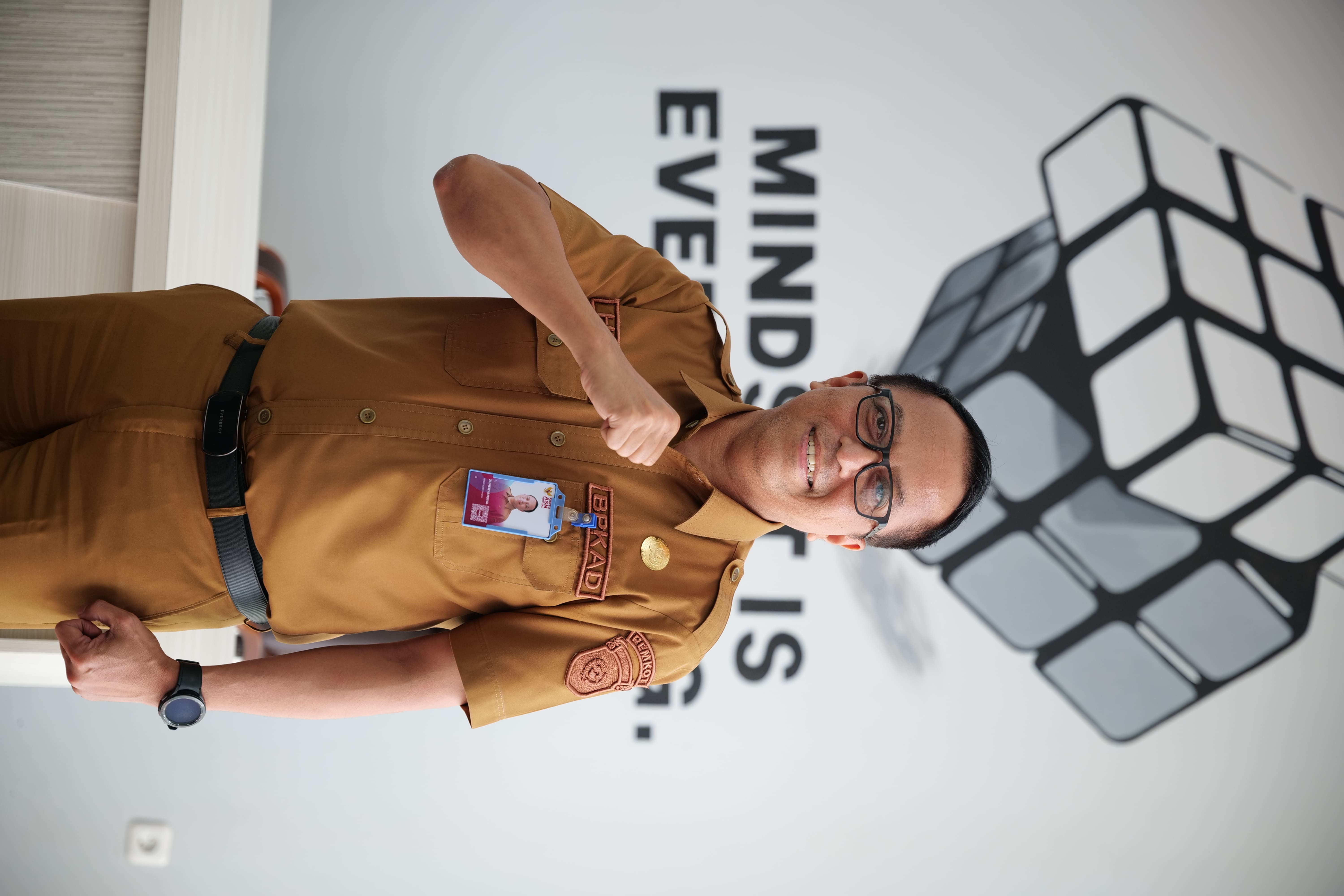 ZUHERYANSYAH, SE
